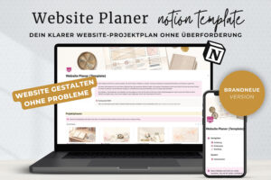 Website Planer